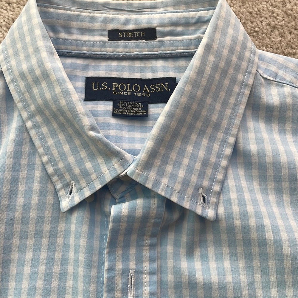 U.S. Polo Assn. Large